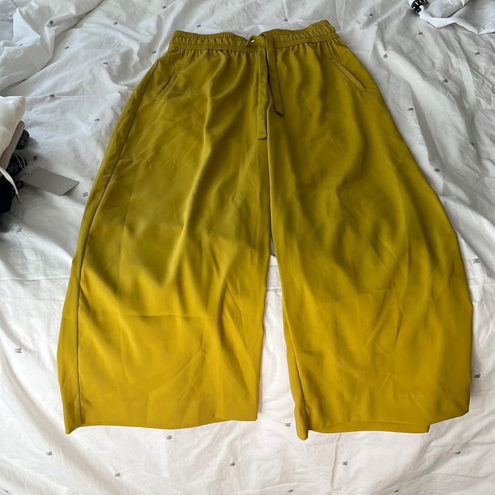 Zara Trousers
